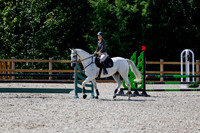 2025 - Haylee - Picco Horse Show - Thursday July 24th 02332