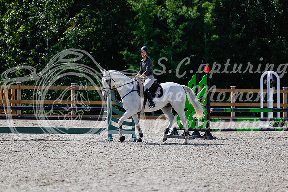 2025 - Haylee - Picco Horse Show - Thursday July 24th 02332