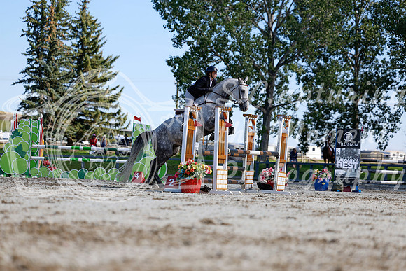 2025 - Haylee - Rocky Mountain Classic I - Saturday August 9th - 03622