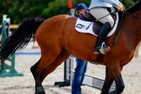 2025 - Haylee - Picco Horse Show - Friay July 25th 04604