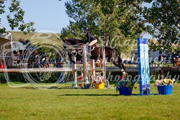 2025 - Haylee - Rocky Mountain Classic III - Saturday August 23rd - 02328