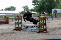 2025 - Haylee - June Classic I - Friday June 13th - 09143