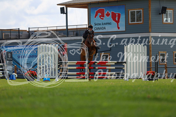 2025 - Shea - Bow Valley II - Saturday May 17th - 14127