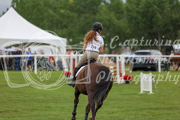 2025 - Shea - Teesdale - Friday July 25th - 07515