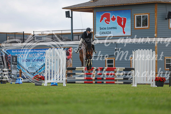 2025 - Shea - Bow Valley II - Saturday May 17th - 01380