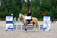 2025 - Haylee - Picco Horse Show - Sunday July 27th 00935
