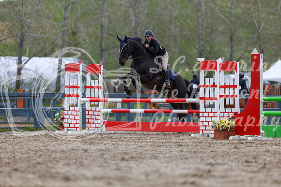 2025 - Shea - Bow Valley II - Thursday May 15th - 03052