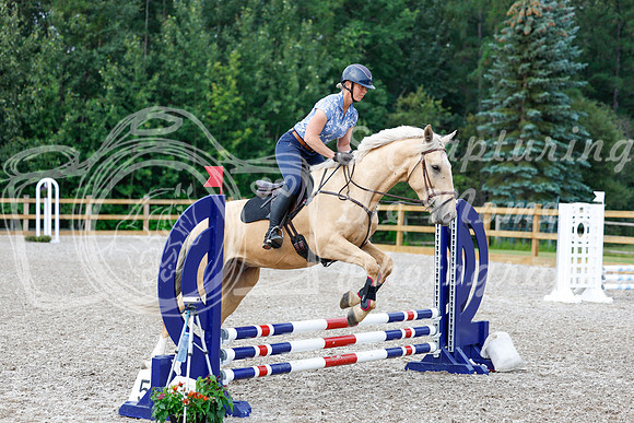 2025 - Haylee - Picco Horse Show - Saturday July 26th 00320