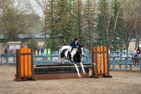 2025 - Jackie - Bow Valley II - Saturday May 17th - 13387