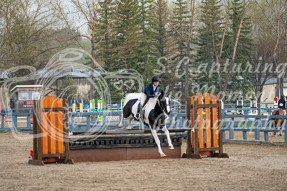2025 - Jackie - Bow Valley II - Saturday May 17th - 13387
