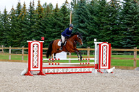 2025 - Haylee - Picco Horse Show - Saturday July 26th 06423