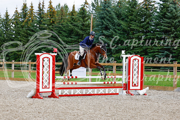 2025 - Haylee - Picco Horse Show - Saturday July 26th 06423