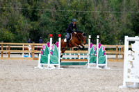 2025 - Haylee - Picco Horse Show - Saturday July 26th 06013