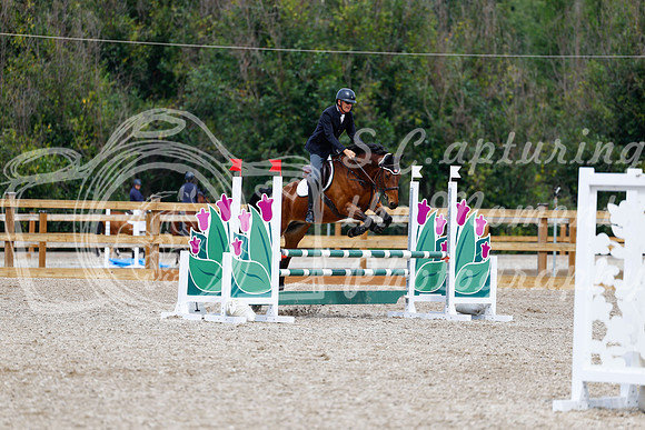 2025 - Haylee - Picco Horse Show - Saturday July 26th 06013
