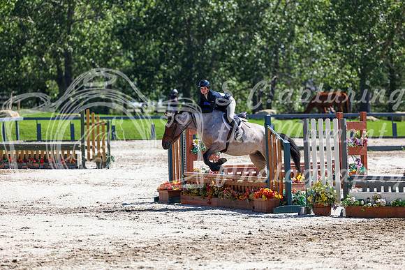 2025 - Mara - Rocky Mountain Classic I - Saturday August 9th - 06160