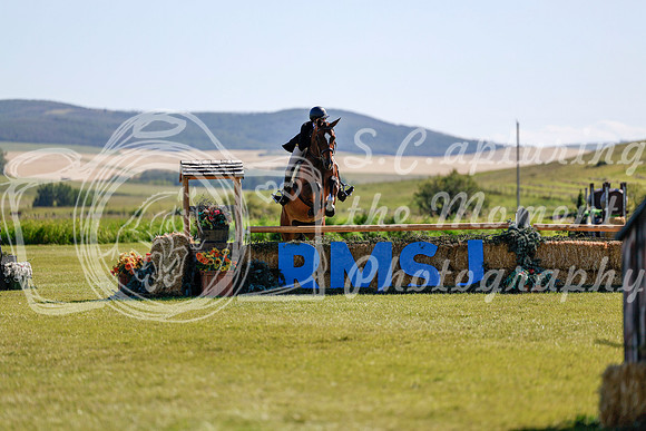 2025 - Haylee - Rocky Mountain Classic III - Saturday August 23rd - 26168