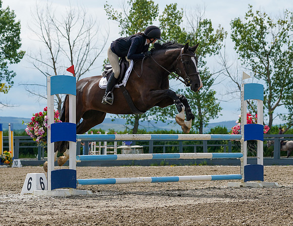 0.90 2025 - Alina - Mid Summer Classic II - Friday July 18th - 25488