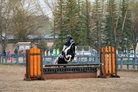 2025 - Jackie - Bow Valley II - Saturday May 17th - 13382