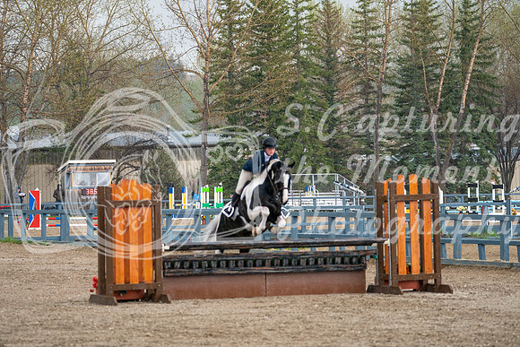2025 - Jackie - Bow Valley II - Saturday May 17th - 13382
