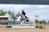 2025 - Haylee - Rocky Mountain Classic III - Wednesday August 20th - 08882