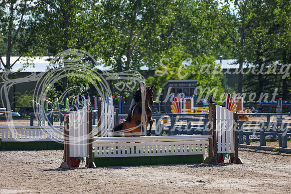 2025 - Charlie - Rocky Mountain Classic II - Sunday August 17th - 17607