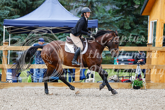 2025 - Haylee - Picco Horse Show - Friay July 25th 02685