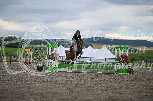 2025 - MJ - Rocky Mountain Classic II - Saturday August 16th - 08110