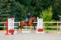 2025 - Haylee - Picco Horse Show - Friay July 25th 00620