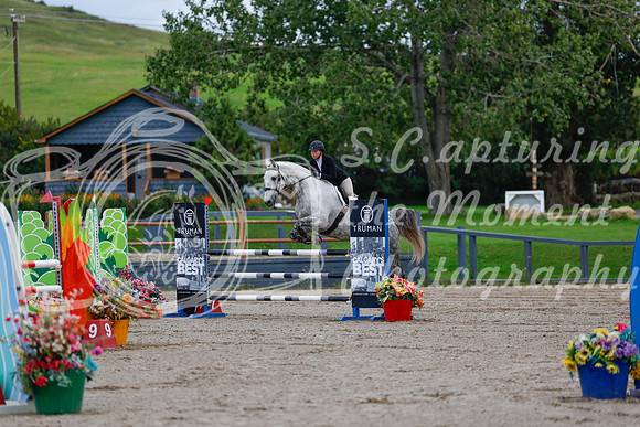 2025 - Haylee - Rocky Mountain Classic II - Saturday August 16th - 02017