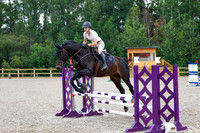 2025 - Haylee - Picco Horse Show - Saturday July 26th 05029