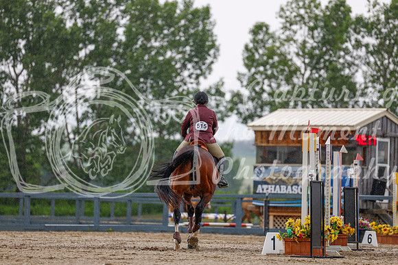 2025 - Haylee - June Classic II - Friday June 20th - 04871