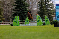 2025 - Shea - Bow Valley II - Saturday May 17th - 14146