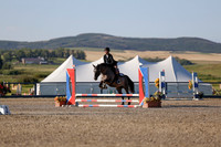2025 - Haylee - Rocky Mountain Classic III - Friday August 22nd - 00809