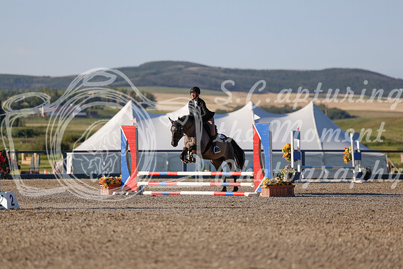 2025 - Haylee - Rocky Mountain Classic III - Friday August 22nd - 00809