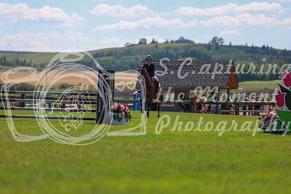 2025 - Shea - Rocky Mountain Classic III - Friday August 22nd - 11123