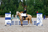 2025 - Haylee - Picco Horse Show - Sunday July 27th 00929