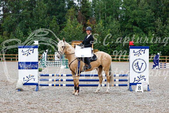2025 - Haylee - Picco Horse Show - Sunday July 27th 00929