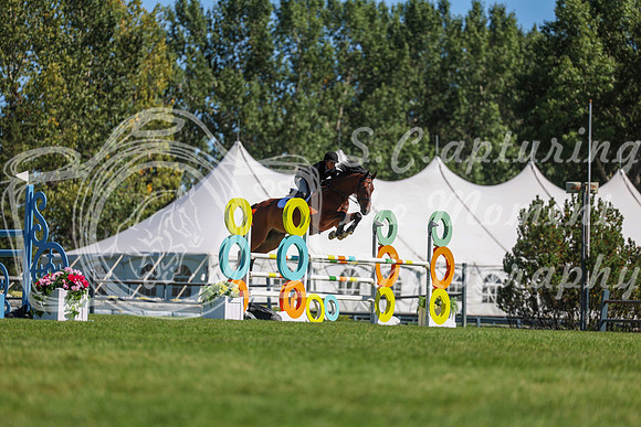 2025 - Shea - Rocky Mountain Classic III - Thursday August 21st - 05557