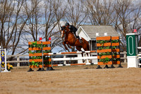 2025 - Shea - Spring Welcome - Sunday April 27th - 08026