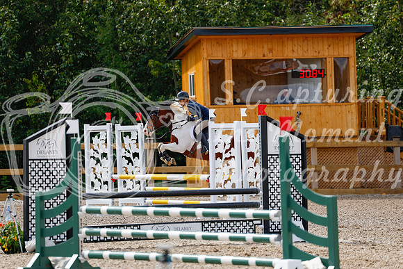 2025 - Haylee - Picco Horse Show - Sunday July 27th 02538
