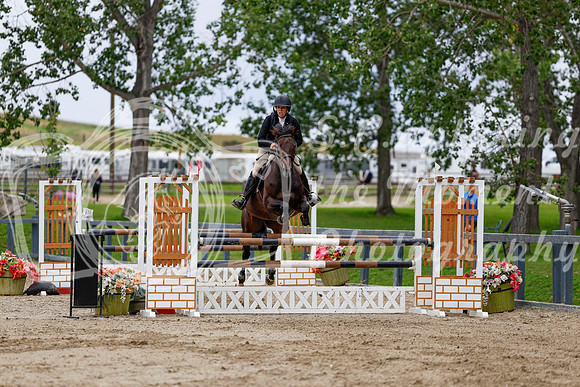 2025 - Haylee - Rocky Mountain Classic II - Saturday August 16th - 19212