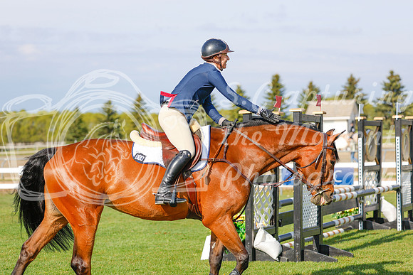2025 - Haylee - Blue Sky Classic - Saturday, May 17th 7933