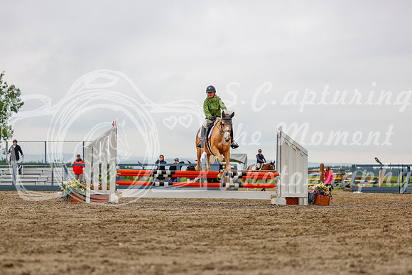 2025 - Haylee - June Classic II - Friday June 20th - 04972