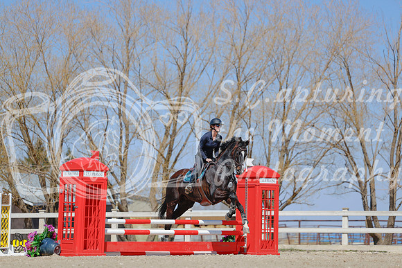 2025 - Haylee - Spring Welcome - Saturday April 26th - 03610
