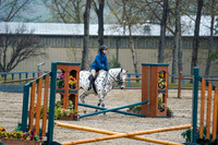 2025 - Jackie - Bow Valley II - Sunday May 18th - 10095