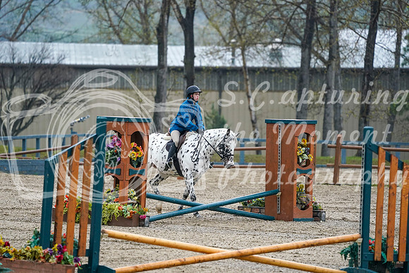 2025 - Jackie - Bow Valley II - Sunday May 18th - 10095