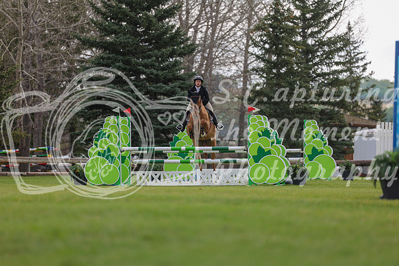 2025 - Shea - Bow Valley II - Saturday May 17th - 01272