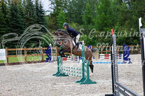 2025 - Haylee - Picco Horse Show - Friay July 25th 00345