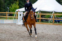 2025 - Haylee - Picco Horse Show - Saturday July 26th 01118