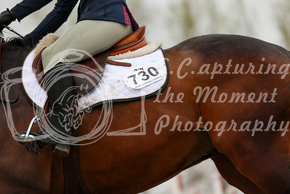 2025 - Mara - Bow Valley II - Sunday May 18th - 07685
